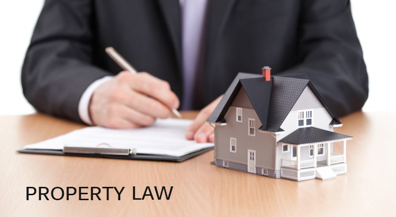 Dubai Property Law