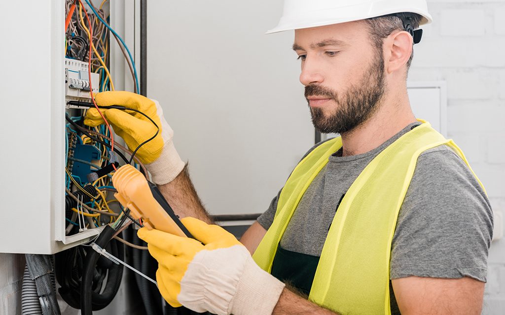 Electrician Required In Canada Live Immigration