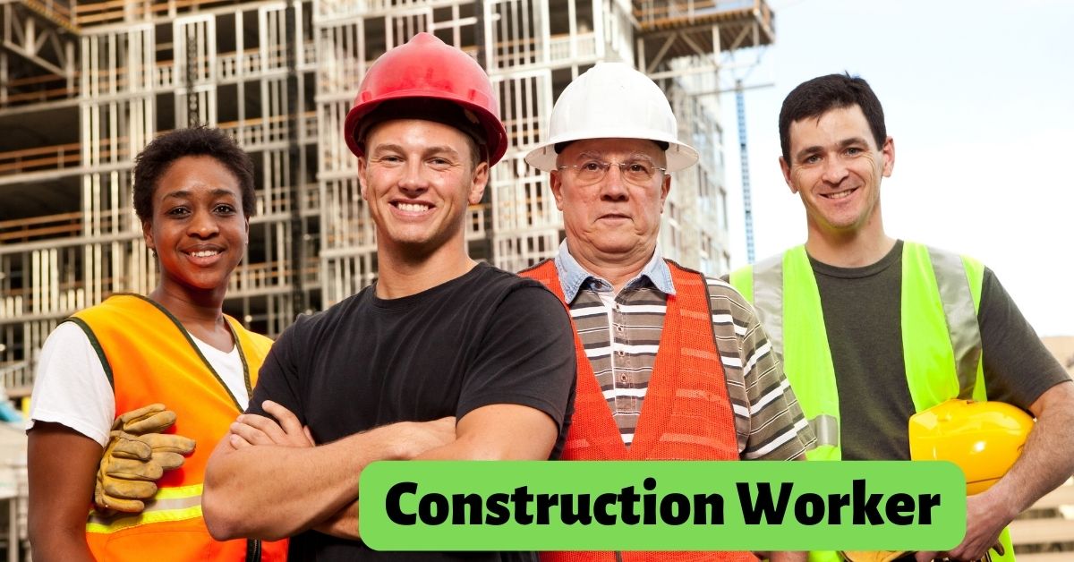 Construction Worker vacancies in Canada