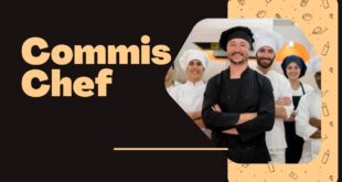 Commis Chef jobs in UAE