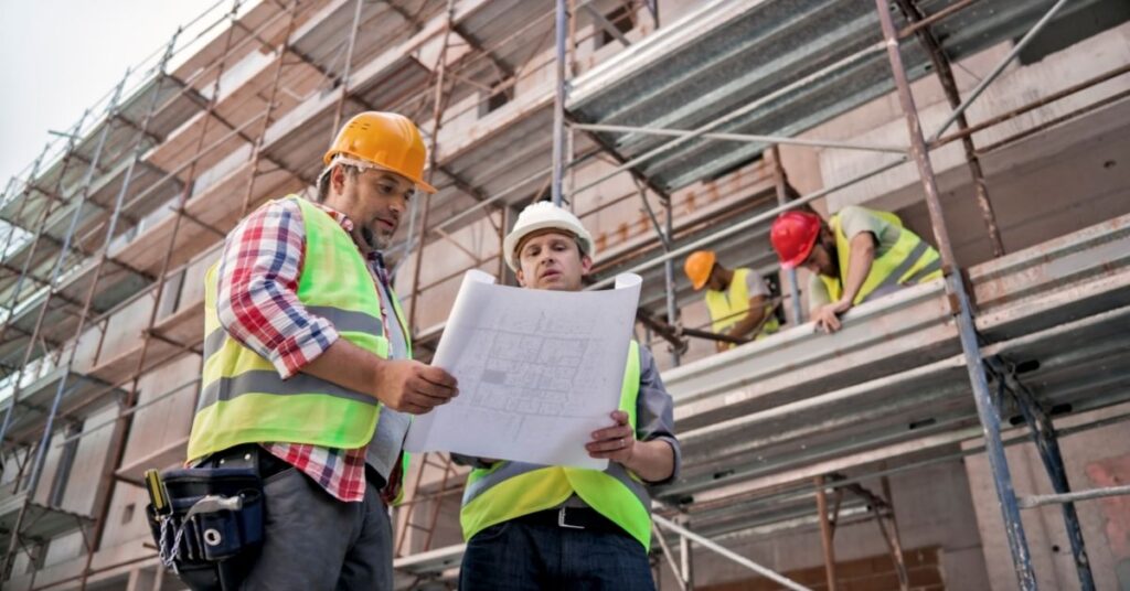 Foreman Vacancies in Dubai