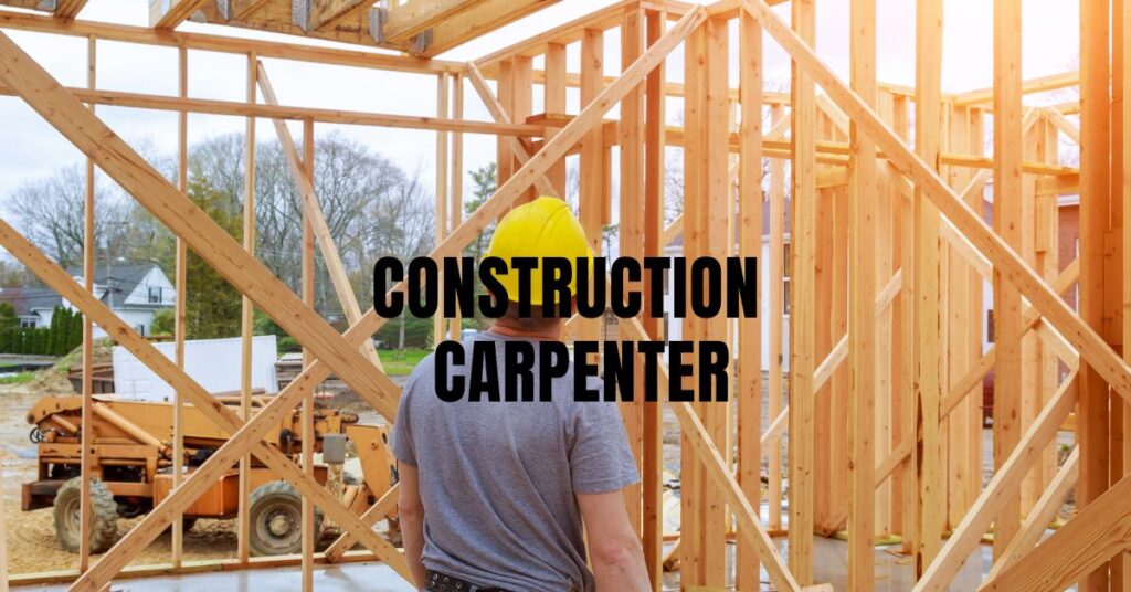 Construction Carpenter jobs in Canada